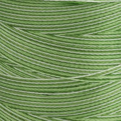 Spule Sulky Rayon 40 Stickgarn in Tannengrün, Farbcode 2115