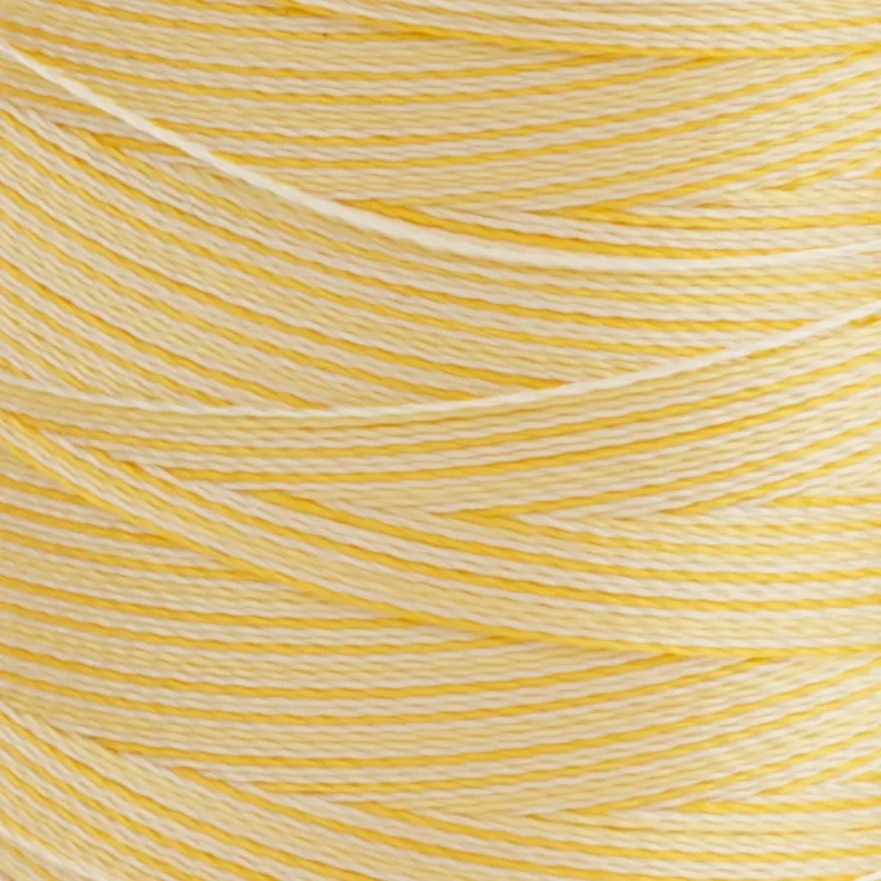 Spule Sulky Rayon 40 Stickgarn in Vanille, Farbcode 2117