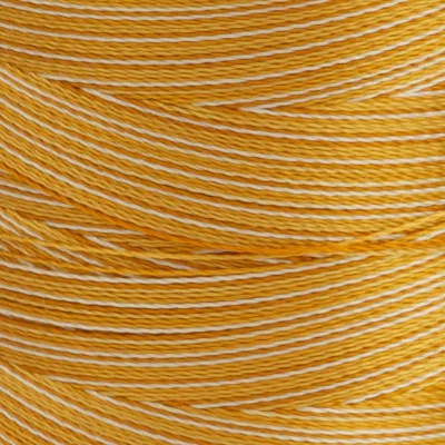 Spule Sulky Rayon 40 Stickgarn in Hellbraun, Farbcode 2119