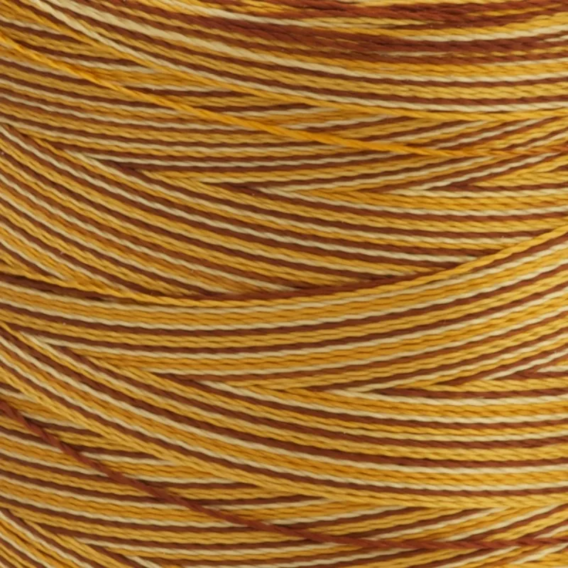Spule Sulky Rayon 40 Stickgarn in Hellbraun, Farbcode 2120