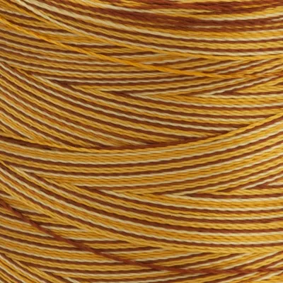Spule Sulky Rayon 40 Stickgarn in Hellbraun, Farbcode 2120