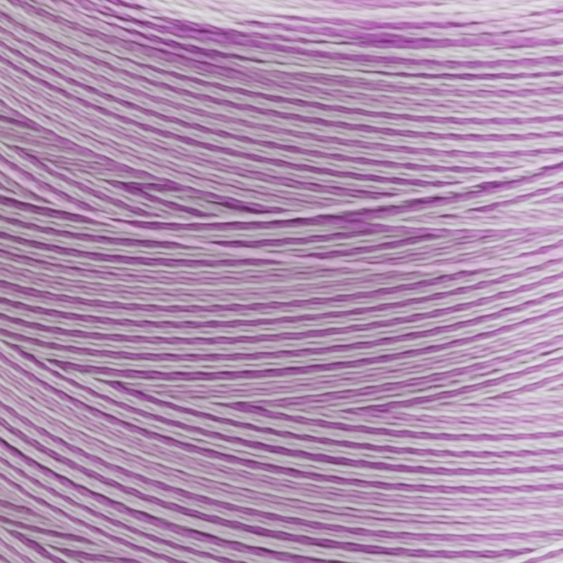 Spule Sulky Rayon 40 Stickgarn in Flieder, Farbcode 2121