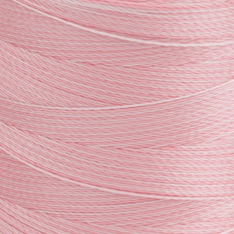 Spule Sulky Rayon 40 Stickgarn in Hellrosa, Farbcode 2122