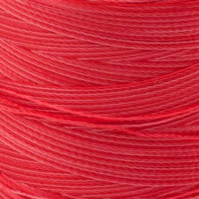 Spule Sulky Rayon 40 Stickgarn in Hellrot, Farbcode 2123