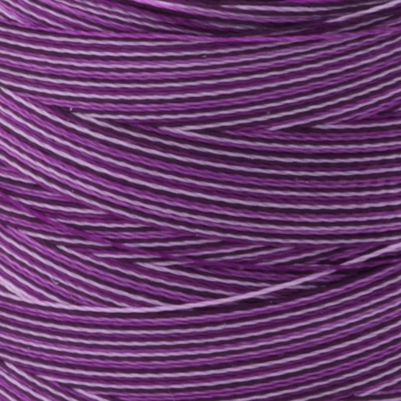 Spule Sulky Rayon 40 Stickgarn in Traube, Farbcode 2124