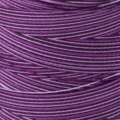 Spule Sulky Rayon 40 Stickgarn in Traube, Farbcode 2124