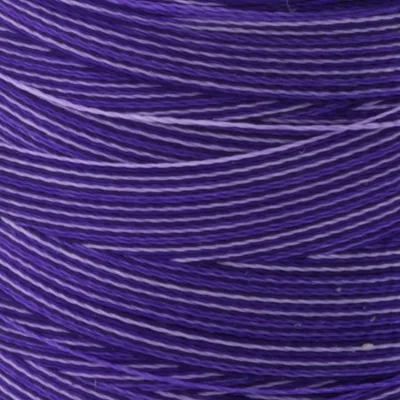 Spule Sulky Rayon 40 Stickgarn in Dunkellila, Farbcode 2125