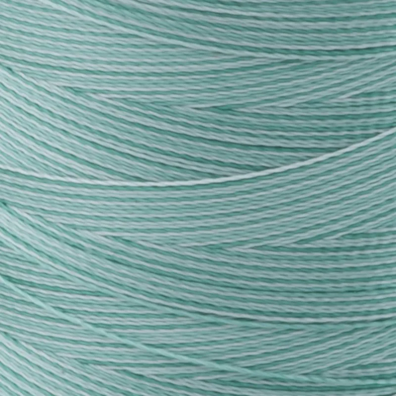 Spule Sulky Rayon 40 Stickgarn in Tannengrün, Farbcode 2129