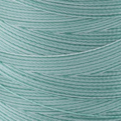 Spule Sulky Rayon 40 Stickgarn in Tannengrün, Farbcode 2129