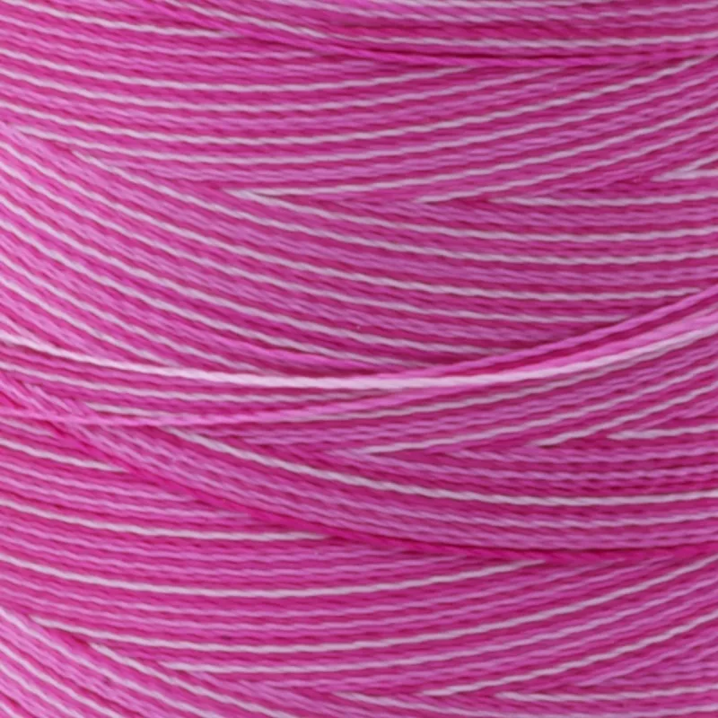 Spule Sulky Rayon 40 Stickgarn in Dunkelrosa, Farbcode 2130