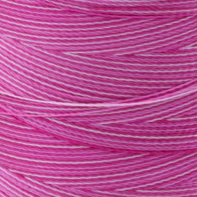 Spule Sulky Rayon 40 Stickgarn in Dunkelrosa, Farbcode 2130