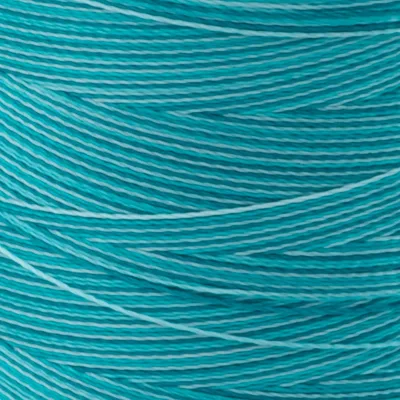 Spule Sulky Rayon 40 Stickgarn in Petrol Hell, Farbcode 2132