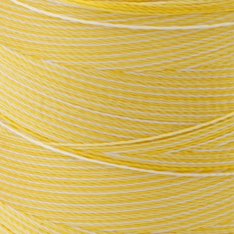 Spule Sulky Rayon 40 Stickgarn in Gold, Farbcode 2134