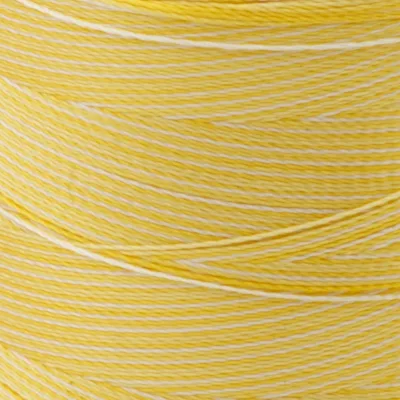 Spule Sulky Rayon 40 Stickgarn in Gold, Farbcode 2134