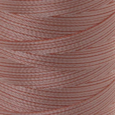 Spule Sulky Rayon 40 Stickgarn in Pfirsich, Farbcode 2135