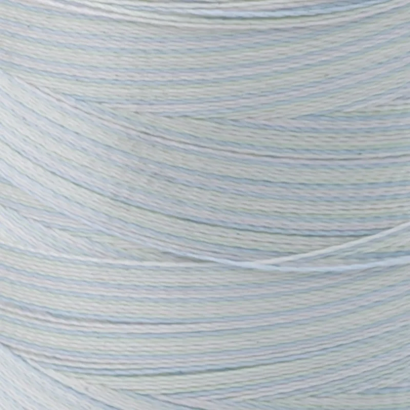 Spule Sulky Rayon 40 Stickgarn in Bunt, Farbcode 2201