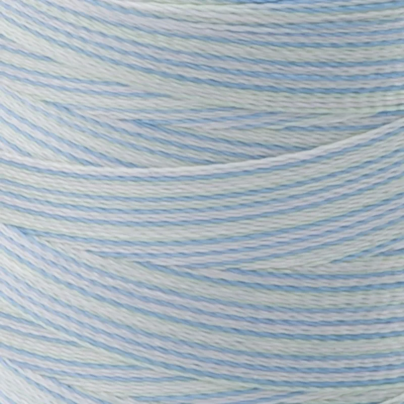 Spule Sulky Rayon 40 Stickgarn in Bunt, Farbcode 2203