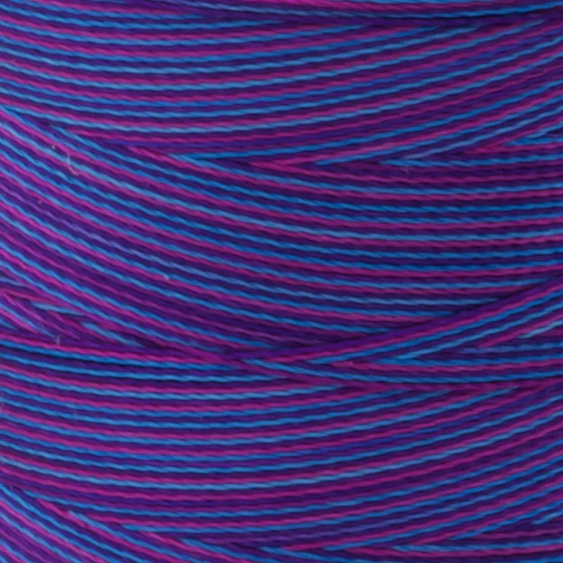 Spule Sulky Rayon 40 Stickgarn in Bunt, Farbcode 2205