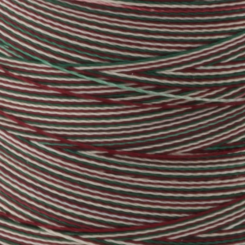 Spule Sulky Rayon 40 Stickgarn in Bunt, Farbcode 2207