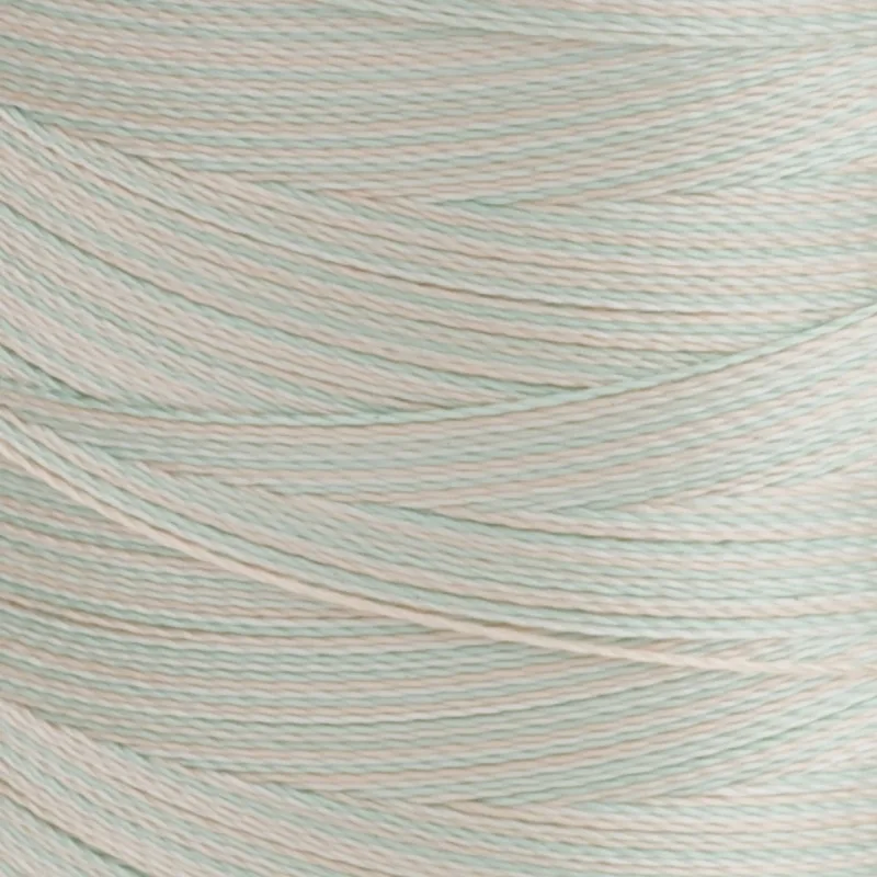 Spule Sulky Rayon 40 Stickgarn in Bunt, Farbcode 2209