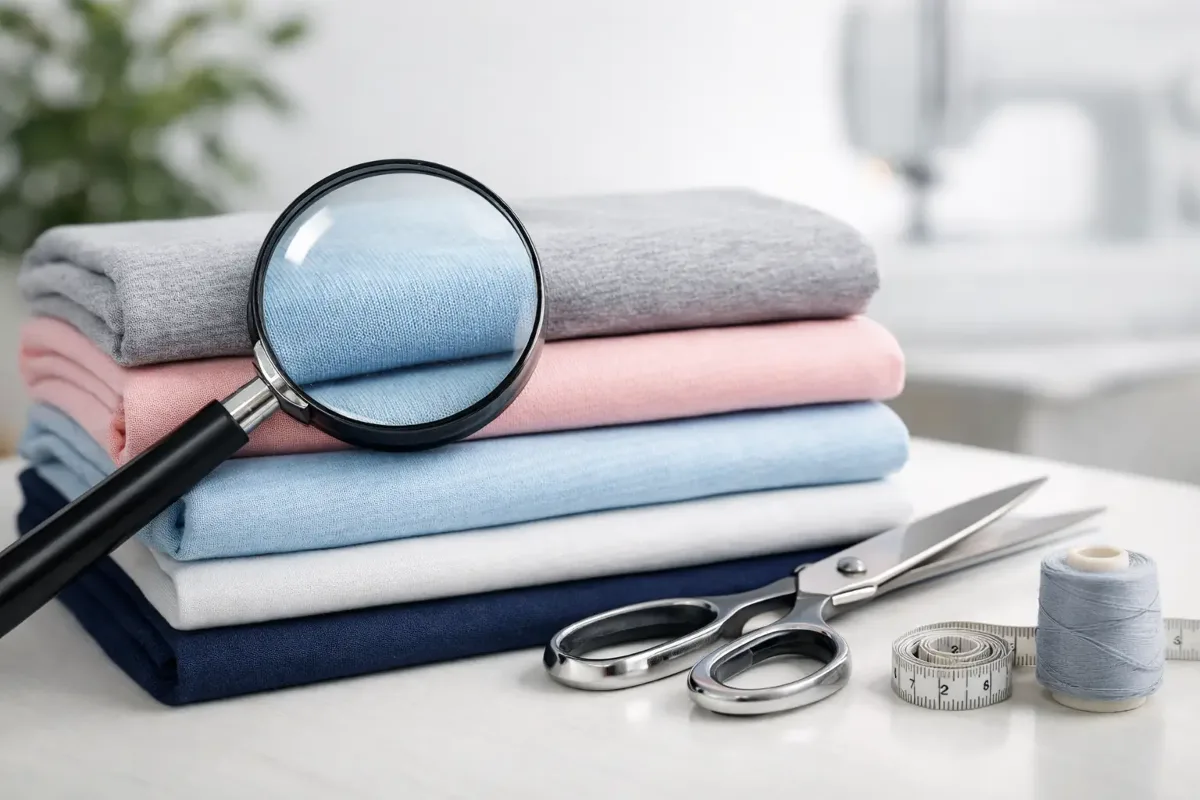 Review: How to Judge Jersey Fabric Quality