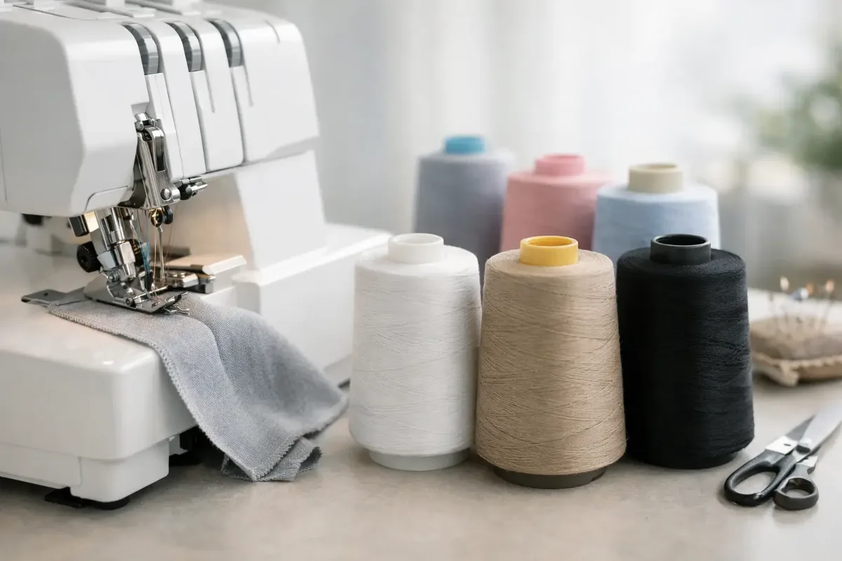 Which thread is really right for your overlocker?