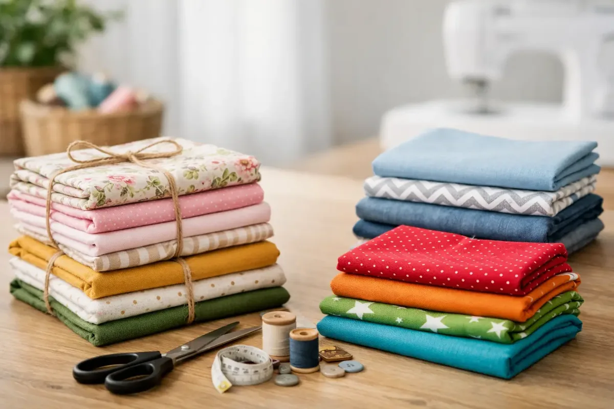 How to Choose the Right Budget Fabric Bundle